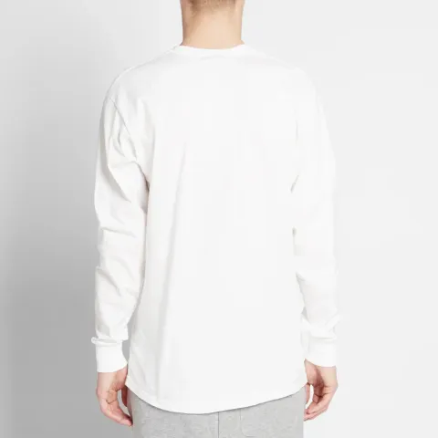 Long Sleeve Mini Stock Link Tee