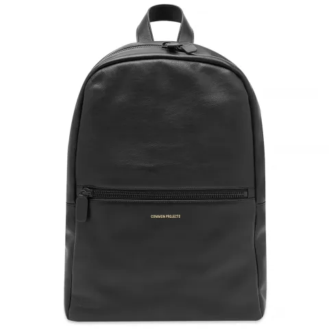 Simple Backpack