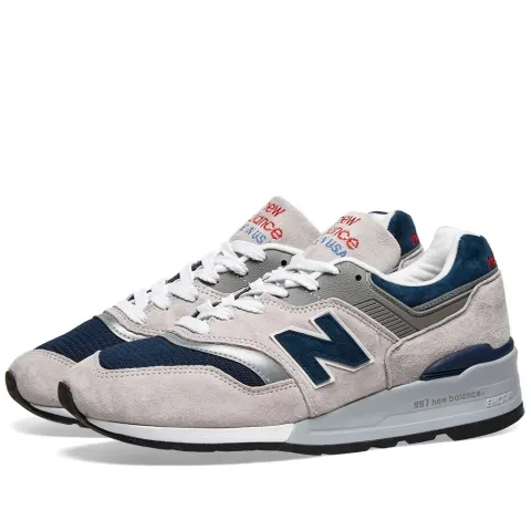 M997WEB - Made in the USA
