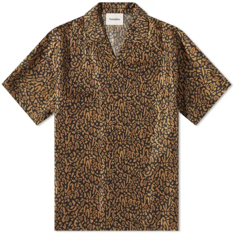 Bodil Vacation Shirt
