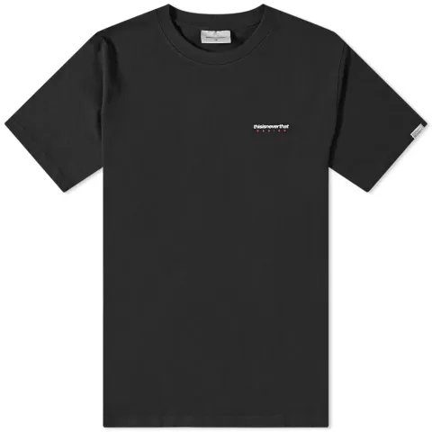 Design Logo T-Shirt