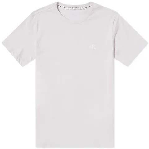 Slim Logo Tee