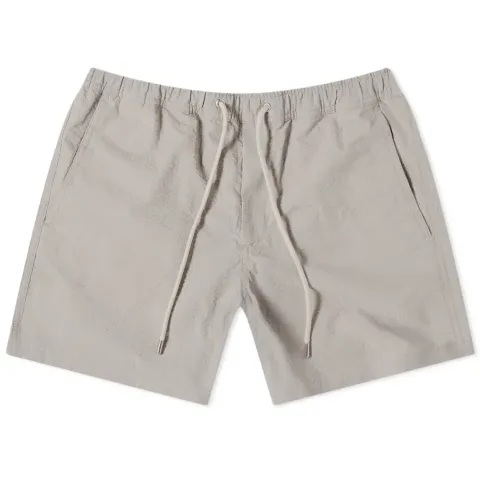 Gregor Seersucker Short