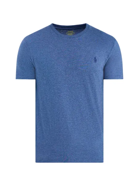 Polo Ralph Lauren Men's Cotton Basic T-Shirt