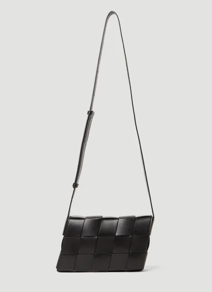 Speed Cassette Medium Crossbody Bag