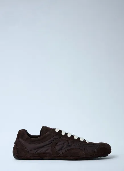 Montecarlo Re-Edition 2005 Sneakers