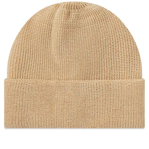Cotton Acrylic Watch Cap Beanie