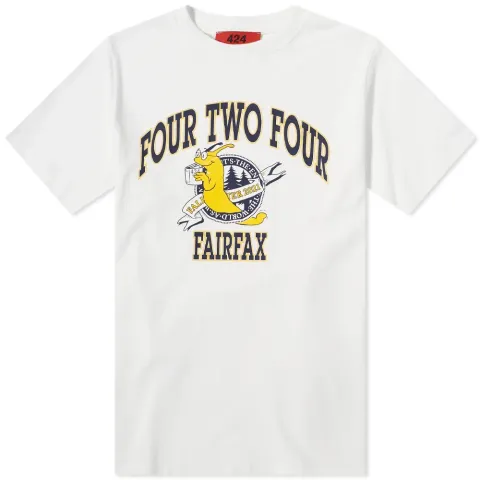 Fairfax T-Shirt