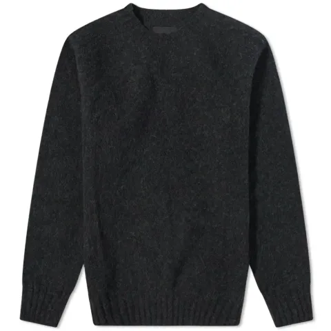 Howlin' Birth Of The Cool Crew Knit