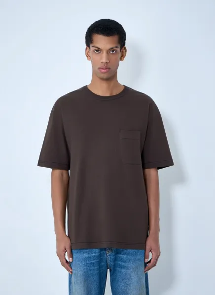 Boxy SS T-Shirt