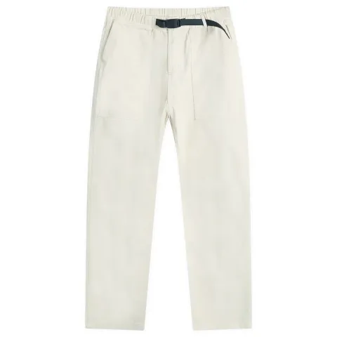 Loose Tapered Ridge Pant