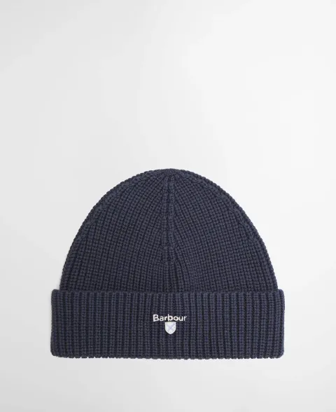 Cascade Beanie
