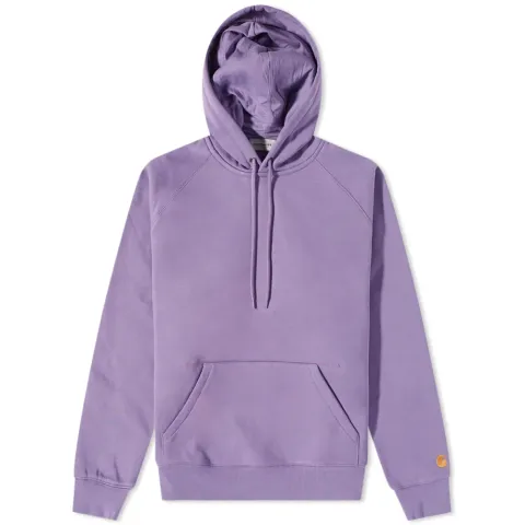 Hooded Chase Sweat