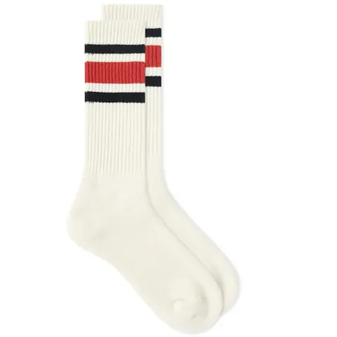 80s Skater Sock