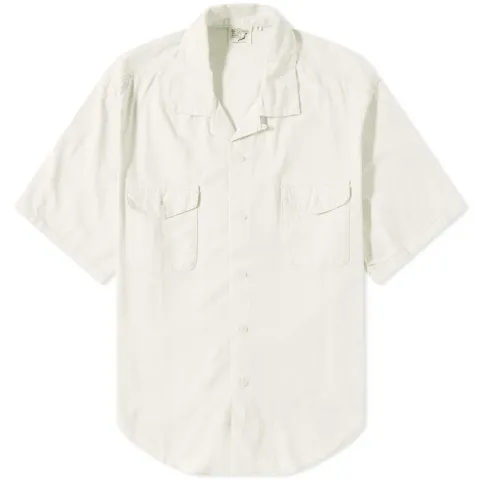 Short Sleeve US Navy Office Shirt