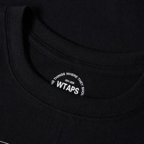 Point Man Tee