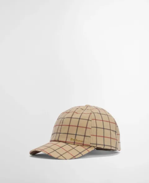 Mackworth Cap