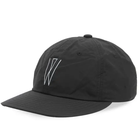 07 W Cap