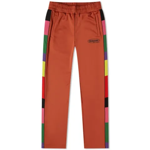 x Missoni Side Stripe Track Pant