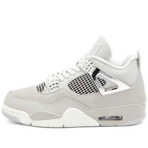 4 Retro W