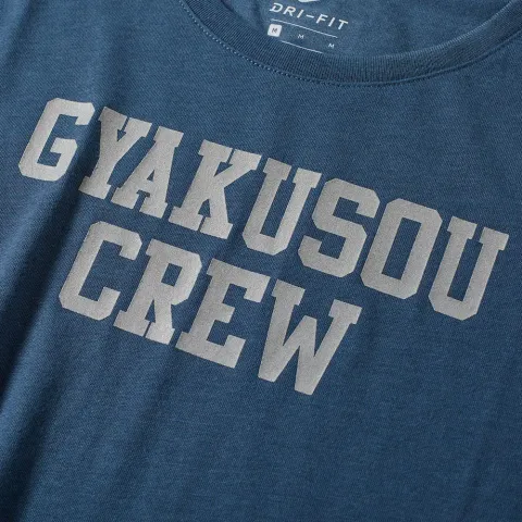 W Crew Tee