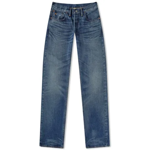 Slim Fit Jeans