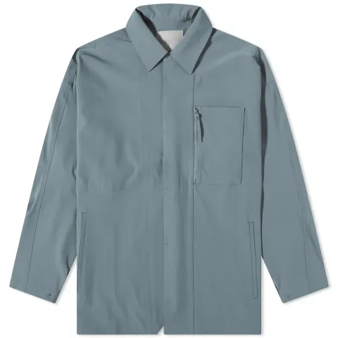 D-9S “Divisor” Functional Pocket Shirt