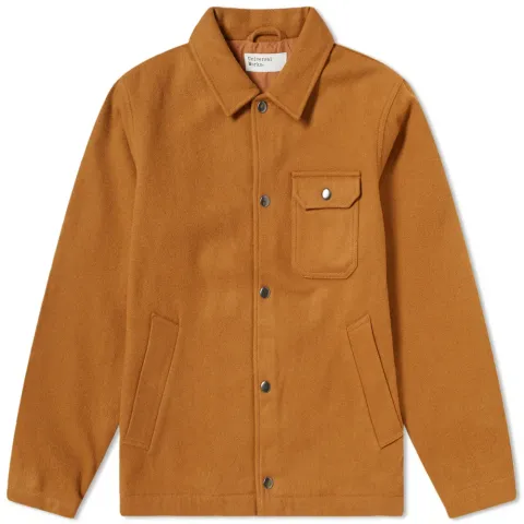 Coach Jacket