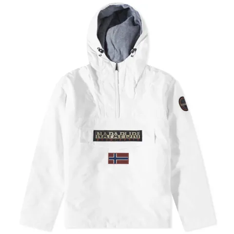 Rainforest Jacket