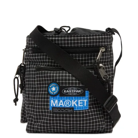 x Market Triangler Bag