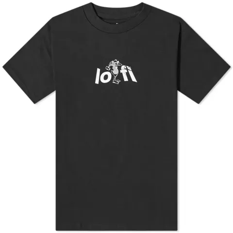 Smash Logo T-Shirt