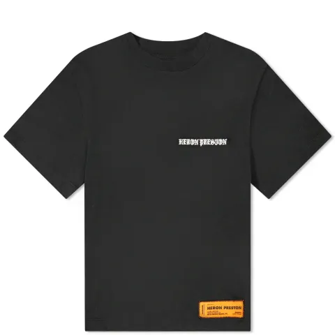 Gothic Logo Baby T-Shirt