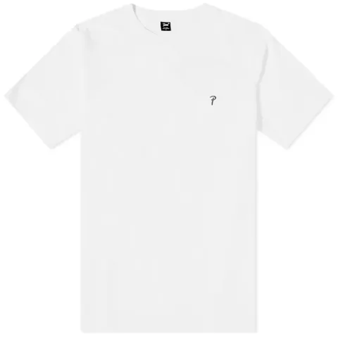 Basic Script P T-Shirt