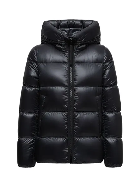 Women Serittes Jacket Black