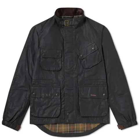 x Brompton Merton Jacket