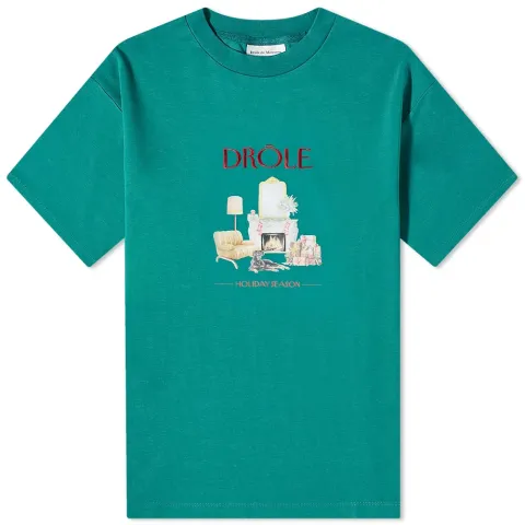 Graphic T-Shirt