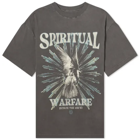 Spiritual Conflict T-Shirt
