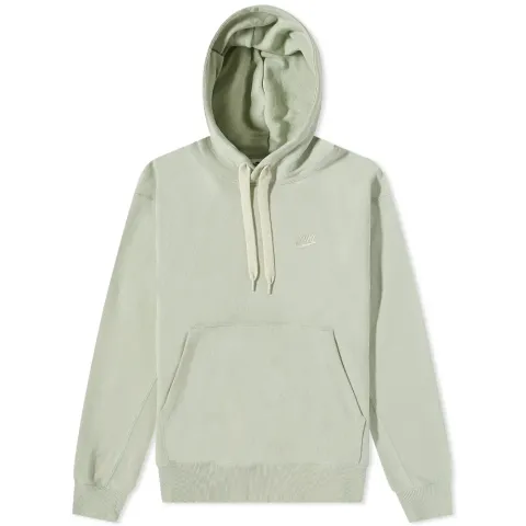 Nike Heavyweight Classic Popover Hoodie