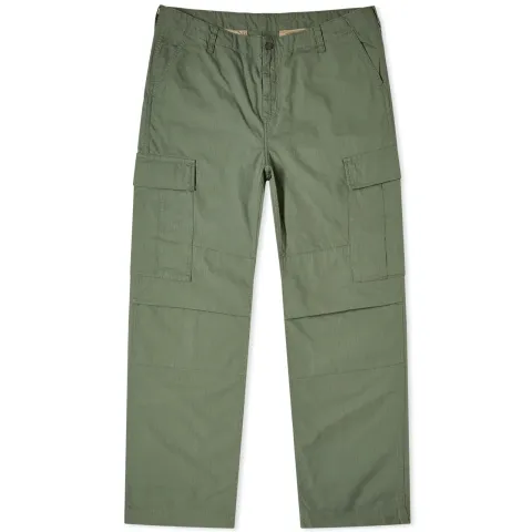 Ripstop Regular Cargo Pants