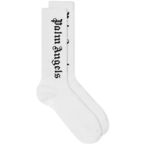 Classic Logo Socks