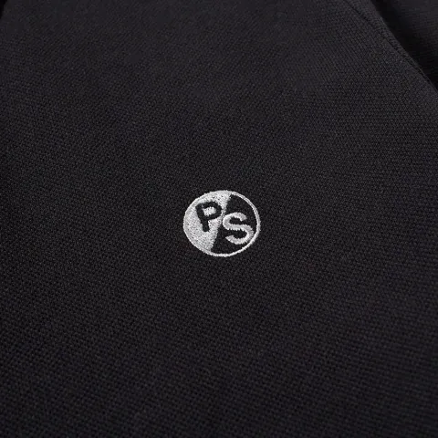 Regular Fit PS Logo Polo
