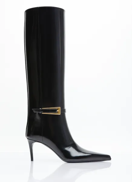 Lee Boots