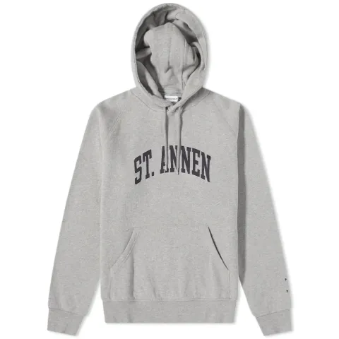 St Annen Popover Hoody