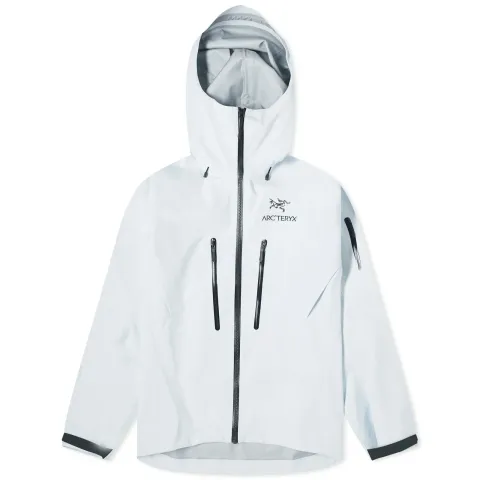 Arc'teryx Alpha SV Jacket