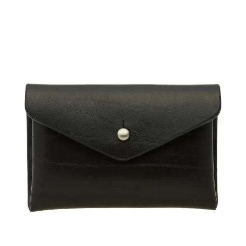 Leather Card Case