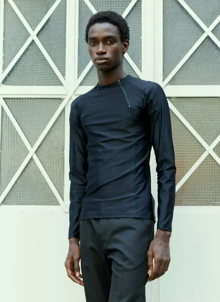 Ande Stretch Top