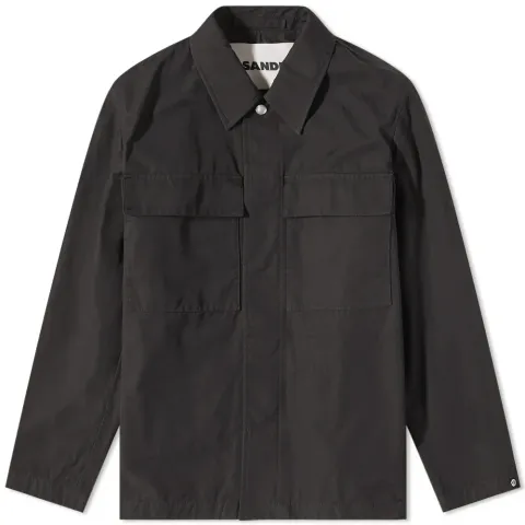 2 Pocket Canvas Jacket