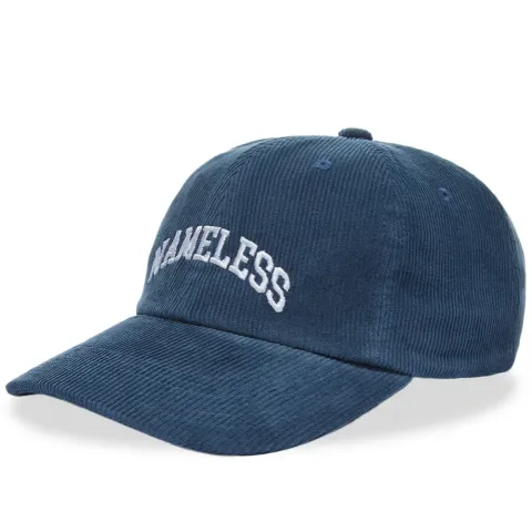 Nameless Corduroy Cap