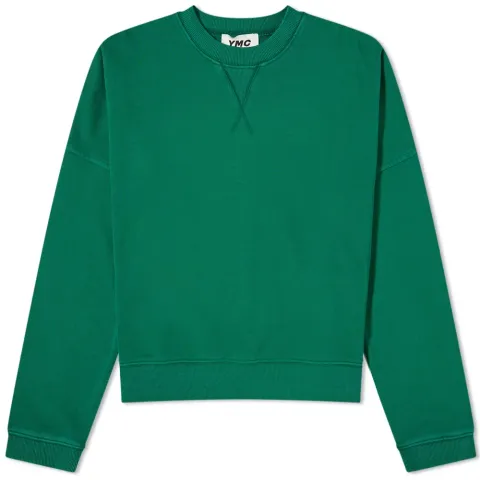 Almost Grown Sweatshirt