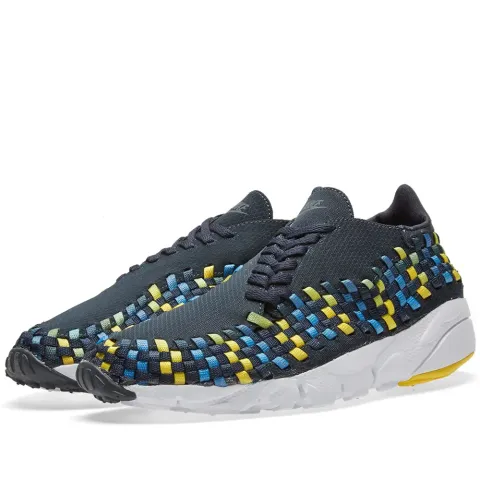 Air Footscape Woven NM